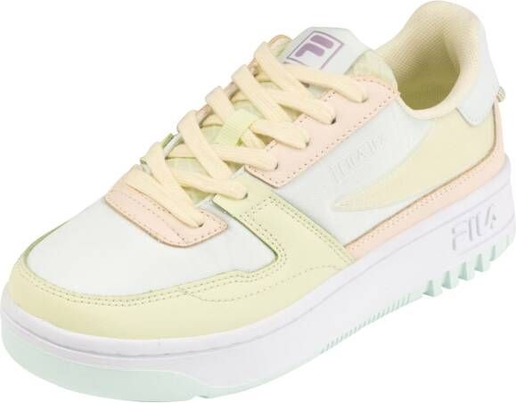 Fila FXVentuno Kite WMN Sneakers Laag overige kleuren