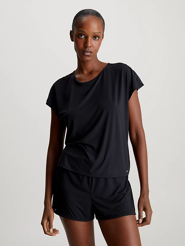 Camisa de pijama - Minimalista