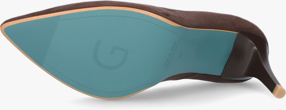 GIULIA bruine giulia pumps g.8.giulia