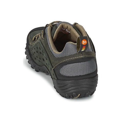 Merrell - INTERCEPT - Noir