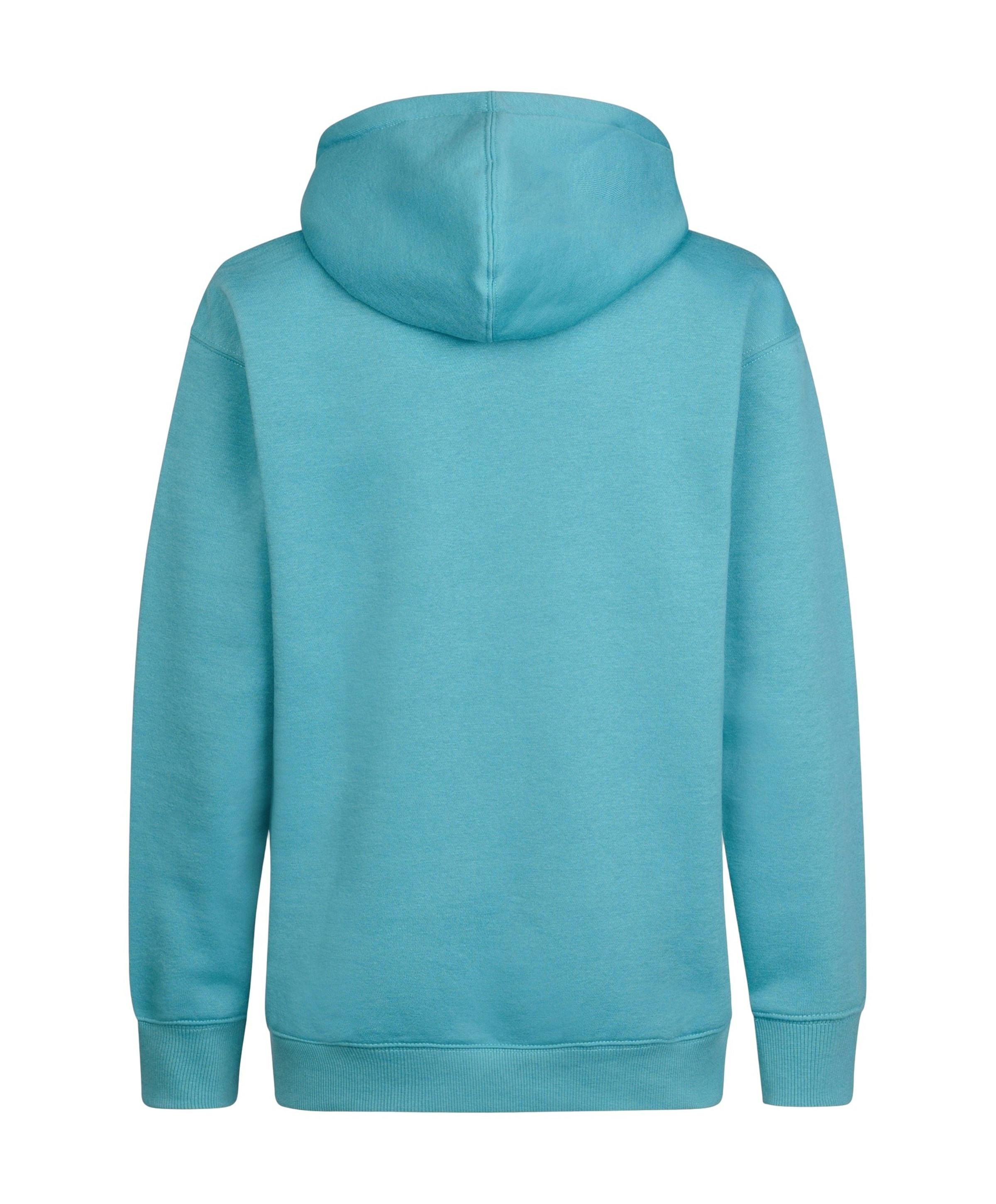 Petrol Jongens hoodie blauw