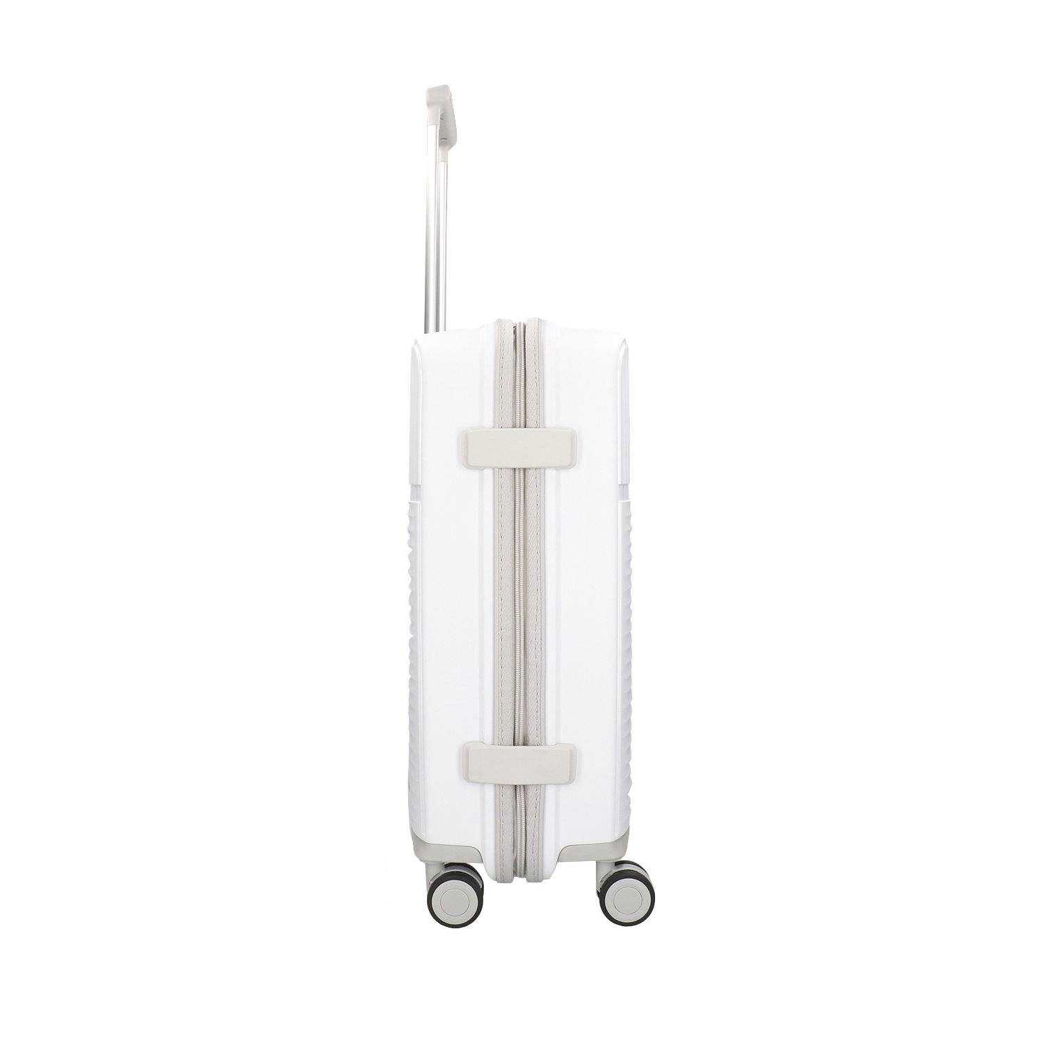 Travelbags The Lina Trolley S white