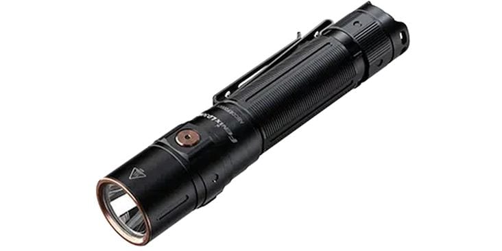 Fenix Taschenlampe LD30, 1700 Lumen LED-Hochleistungs-Taschenlampe