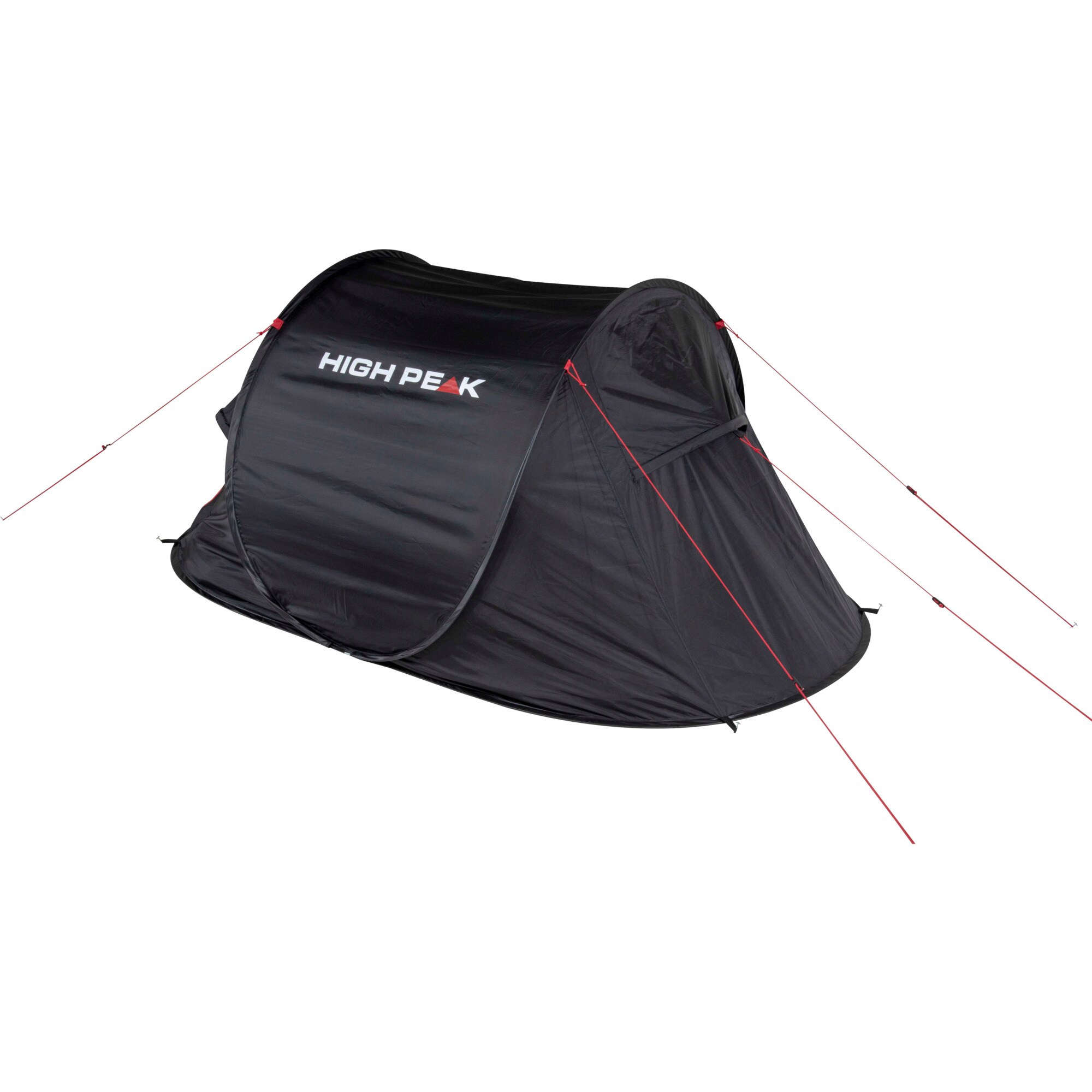 High Peak Zelt Wurfzelt Vision 2