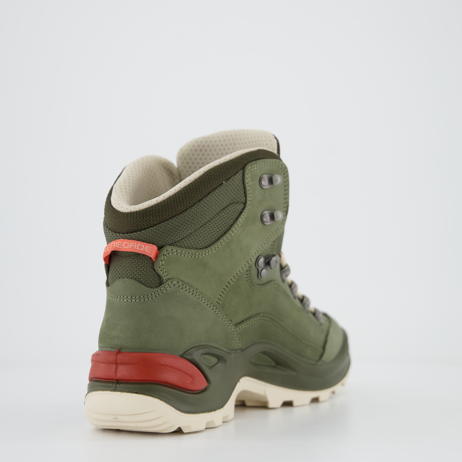 Lowa RENEGADE GTX MID WS