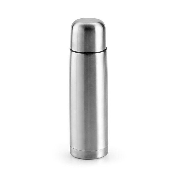 hi!dea 94610 - Thermos en acier inoxydable 500 mL