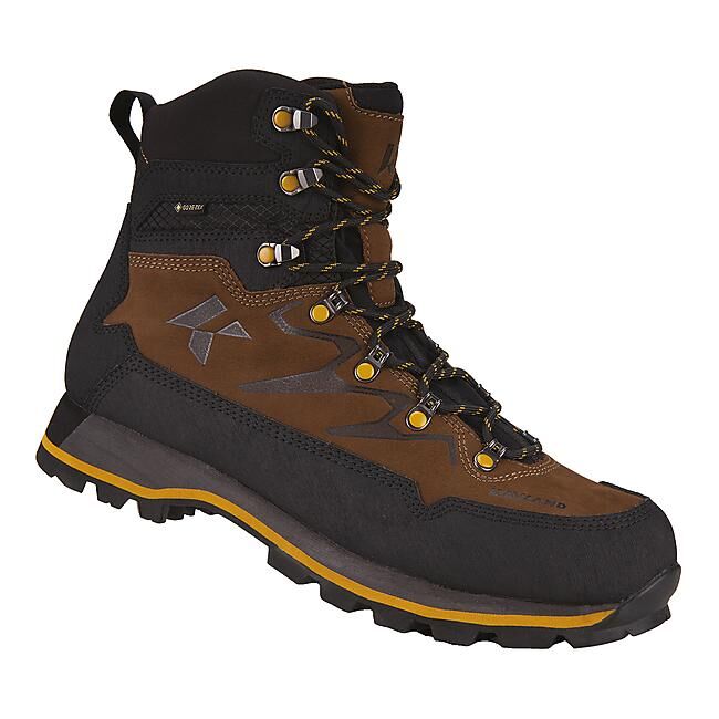 KAYLAND - CHAUSSURES DE RANDONNEE VECTOR GTX
