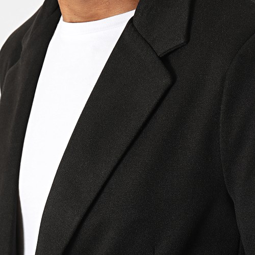 Veste Blazer Noir