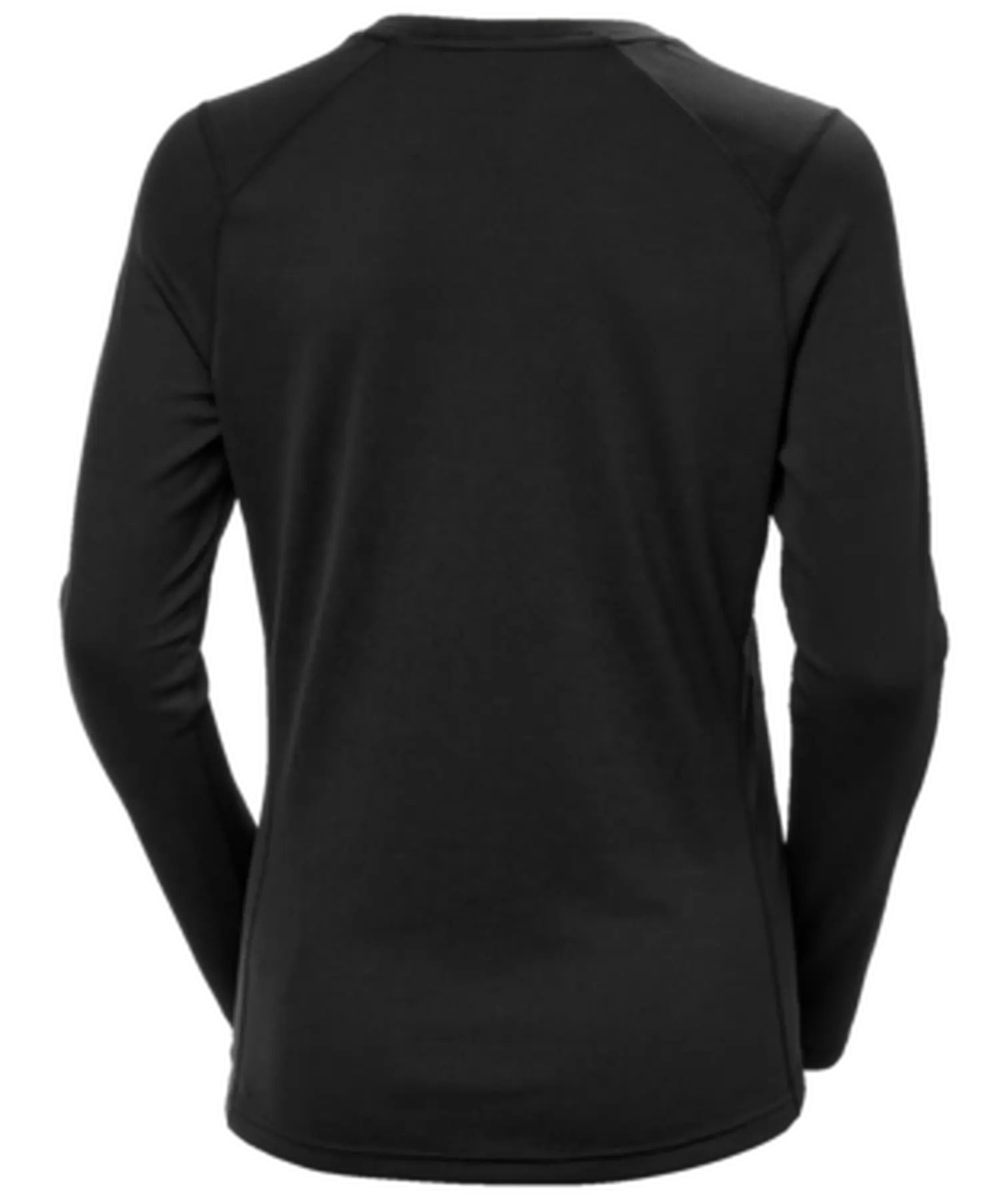 Helly Hansen Lifa Active Womens Crew Baselayer Shirt