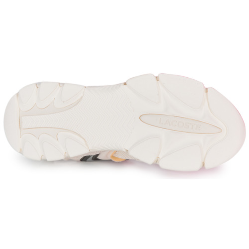 Lacoste - L003 NEO Blanco / Negro