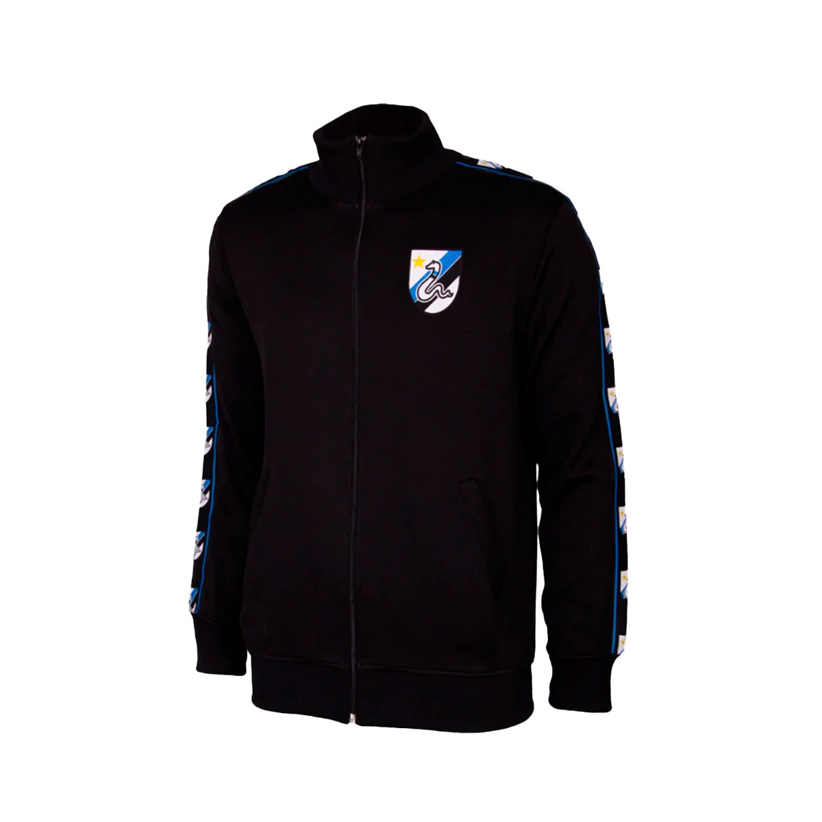 Casaco COPA Fc Internazionale Taper