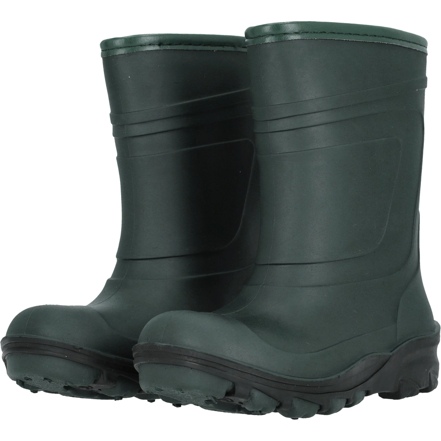 ZigZag Thermostiefel Fian 3052 Forest Night