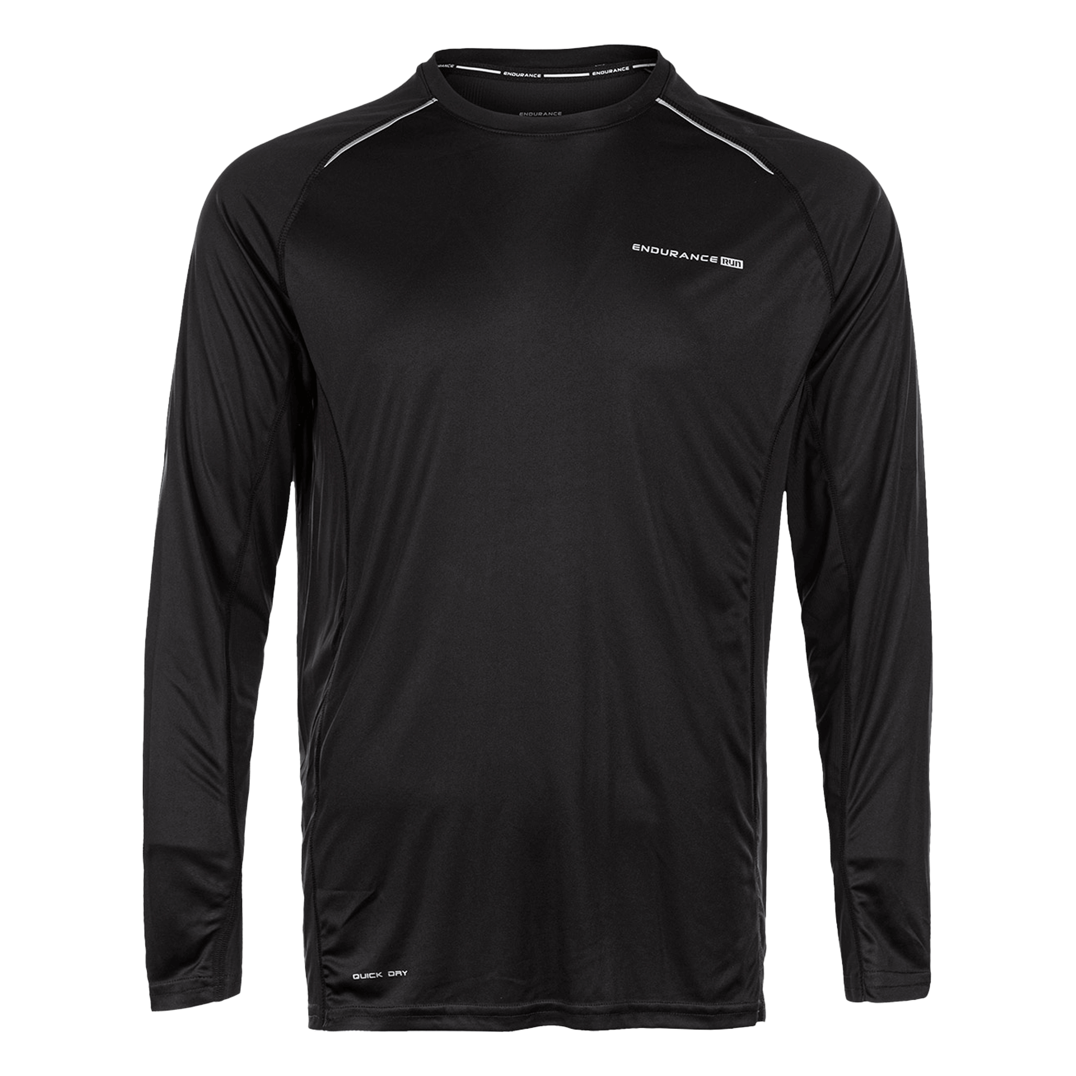 Endurance Lasso M L-S Tee - Treningstøy