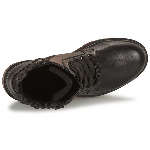Tom Tailor - 50013 - Noir