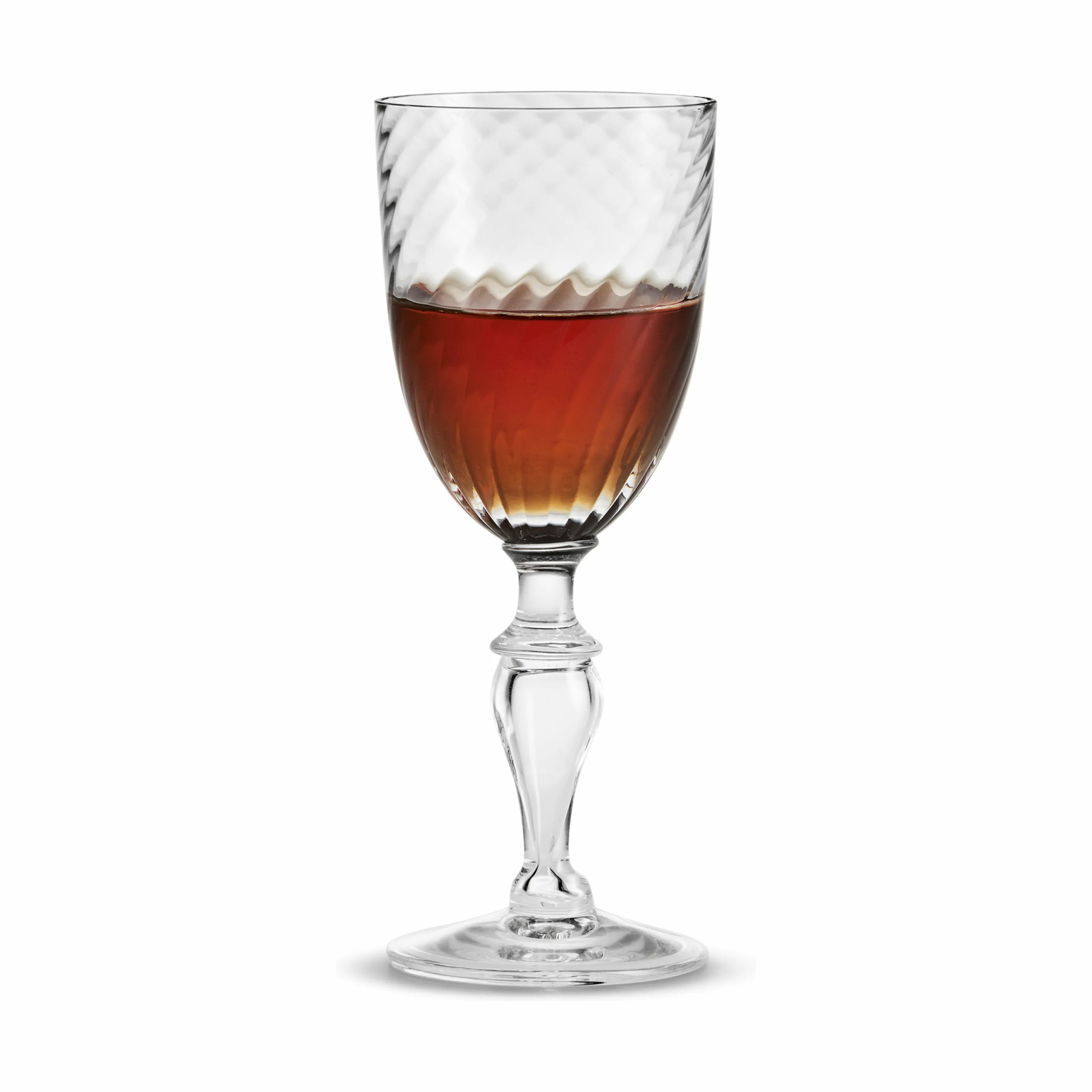 Holmegaard Regina Portvinsglas