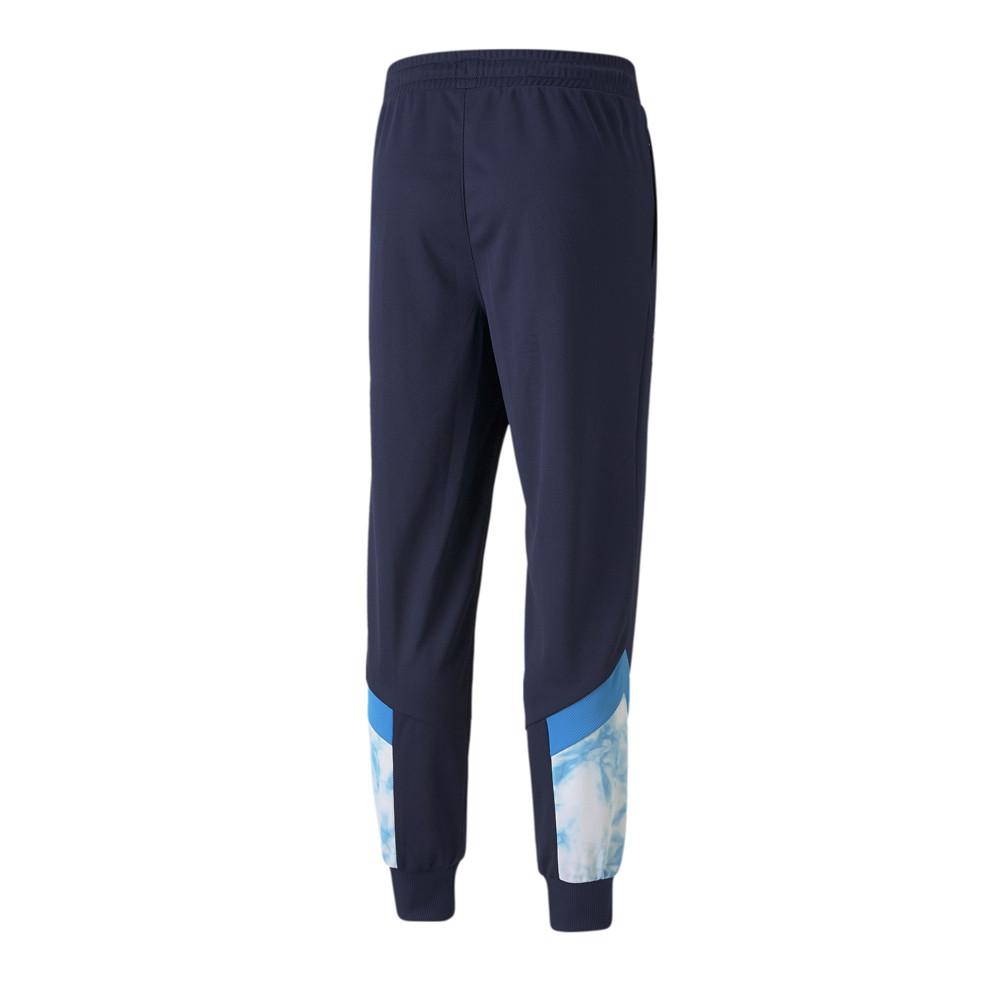 Puma OM Jogging Marine Homme Puma Iconic 2022/2023