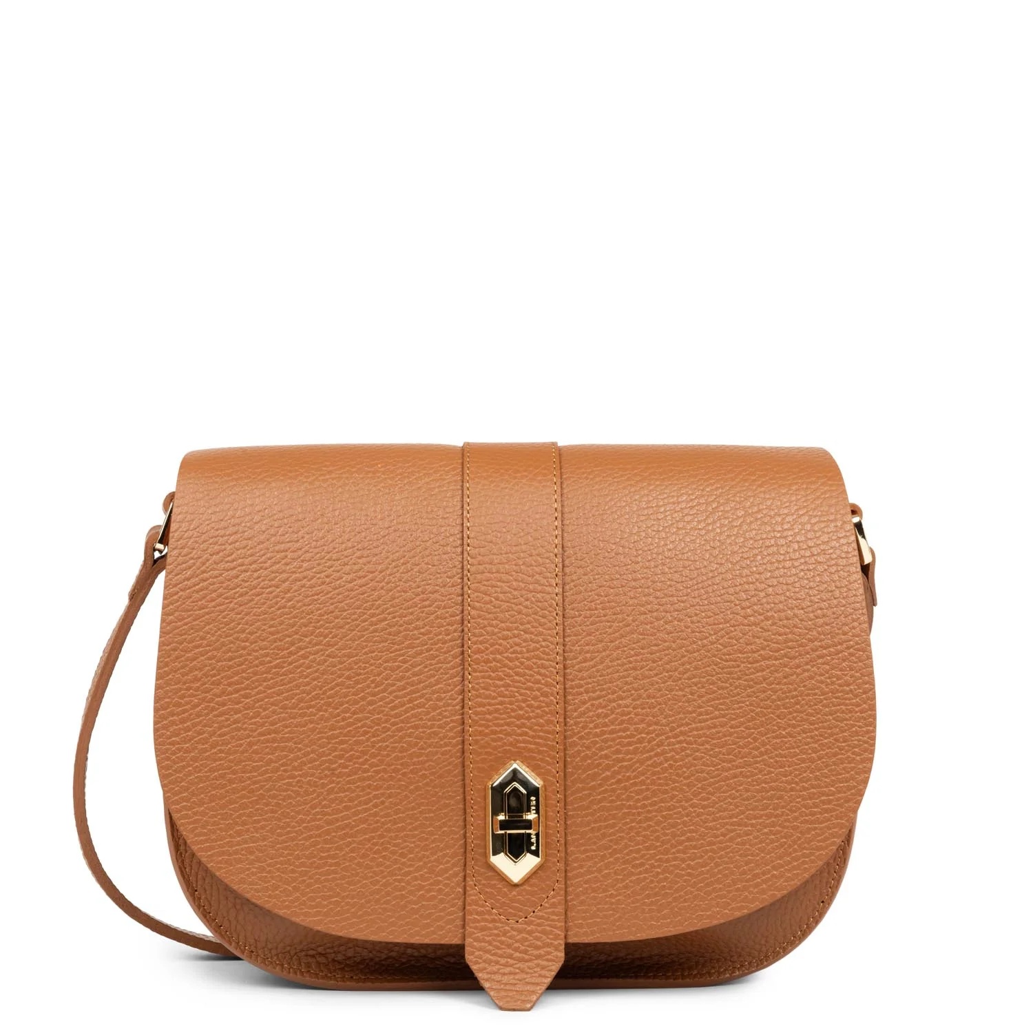 Top Double-Sac besace