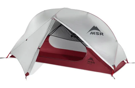 MSR Hubba NX Dk Olive