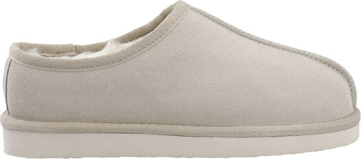 Bianco BIASNOW Slip In Shoe Suede Sand