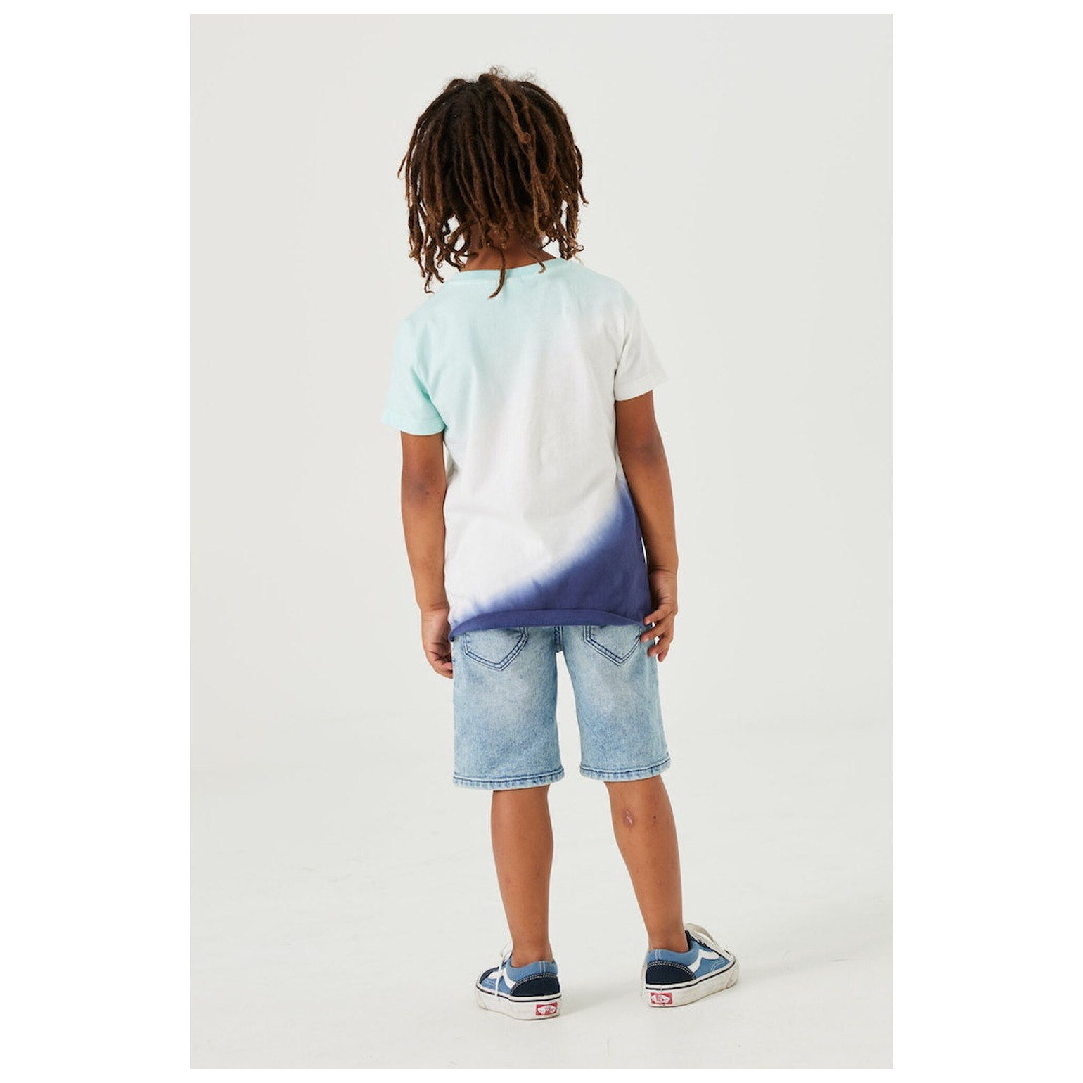 Garcia P45603_boys T-shirt ss