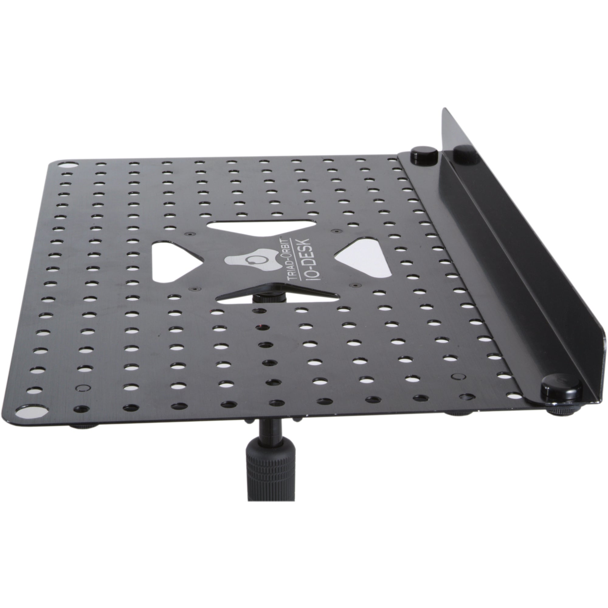 Triad-Orbit IO-Desk laptop platform
