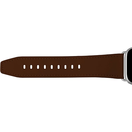 PURO urrem til Apple Watch 38/40/41 mm – brun