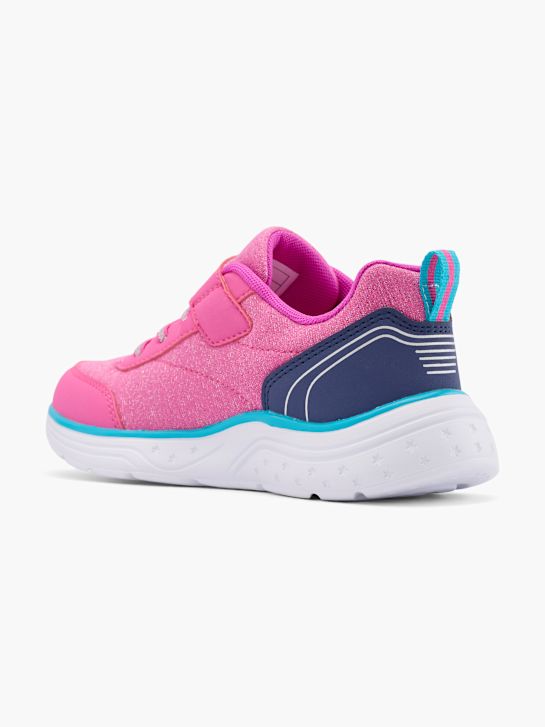 Graceland Trainingsschuh pink