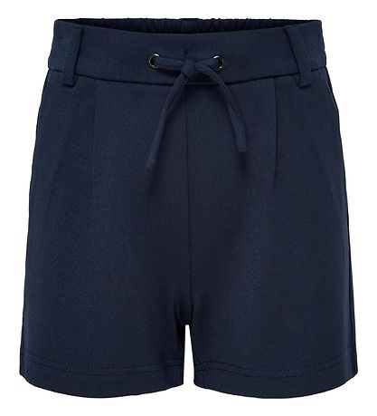 Kids Only Shorts - Noos - KonPoptrash - Night Sky