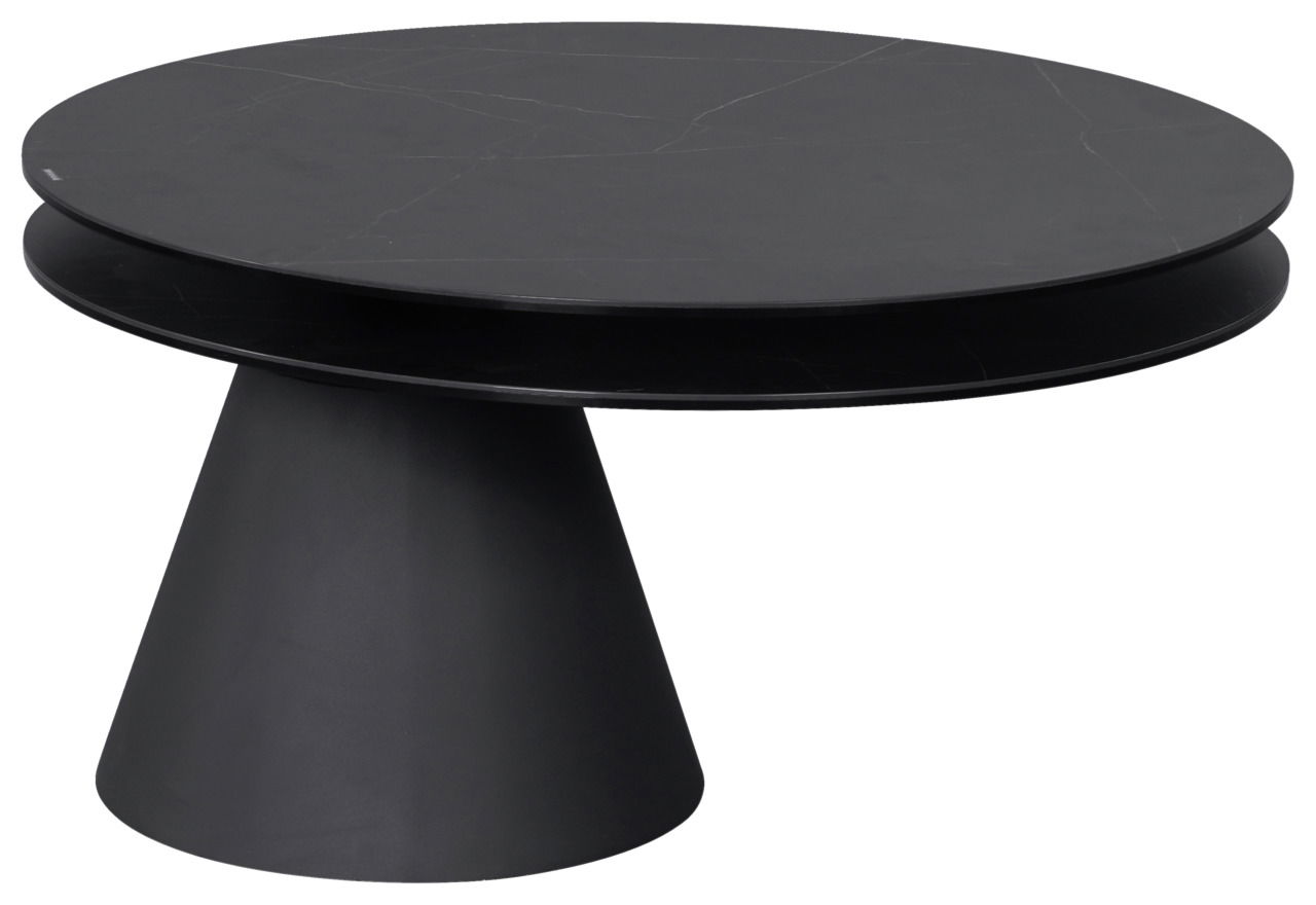 Dieter Knoll Couchtisch SALERNO