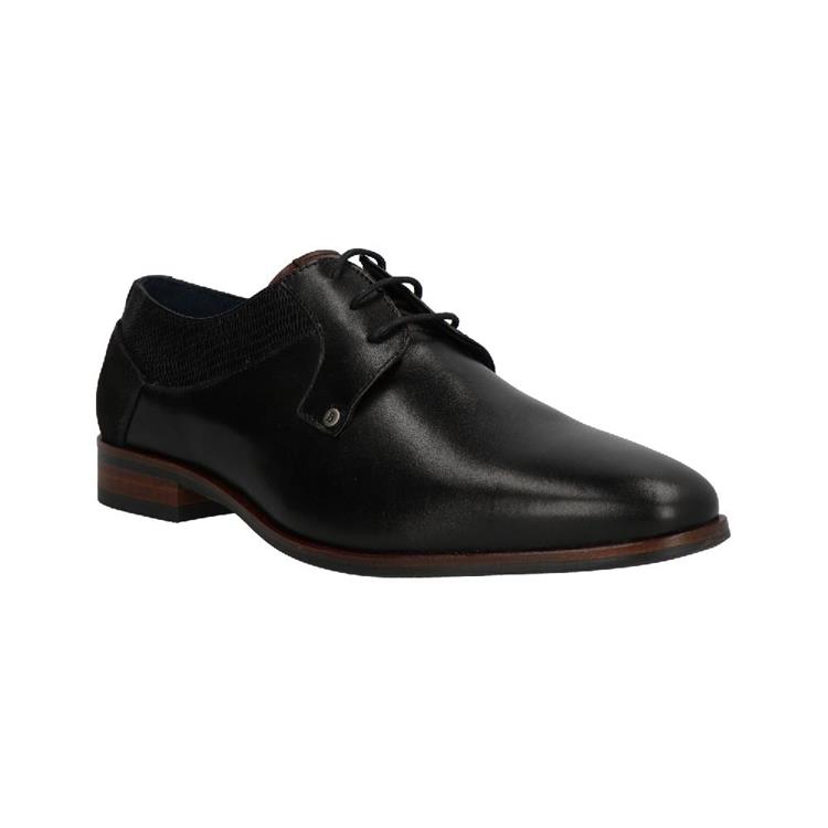 Berkelmans Linas Black-Calf