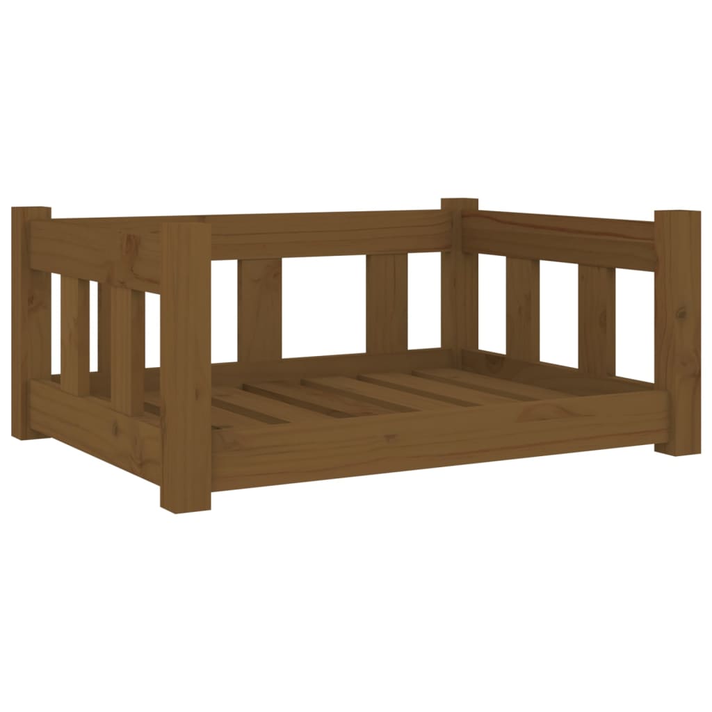 Cama para cachorro
