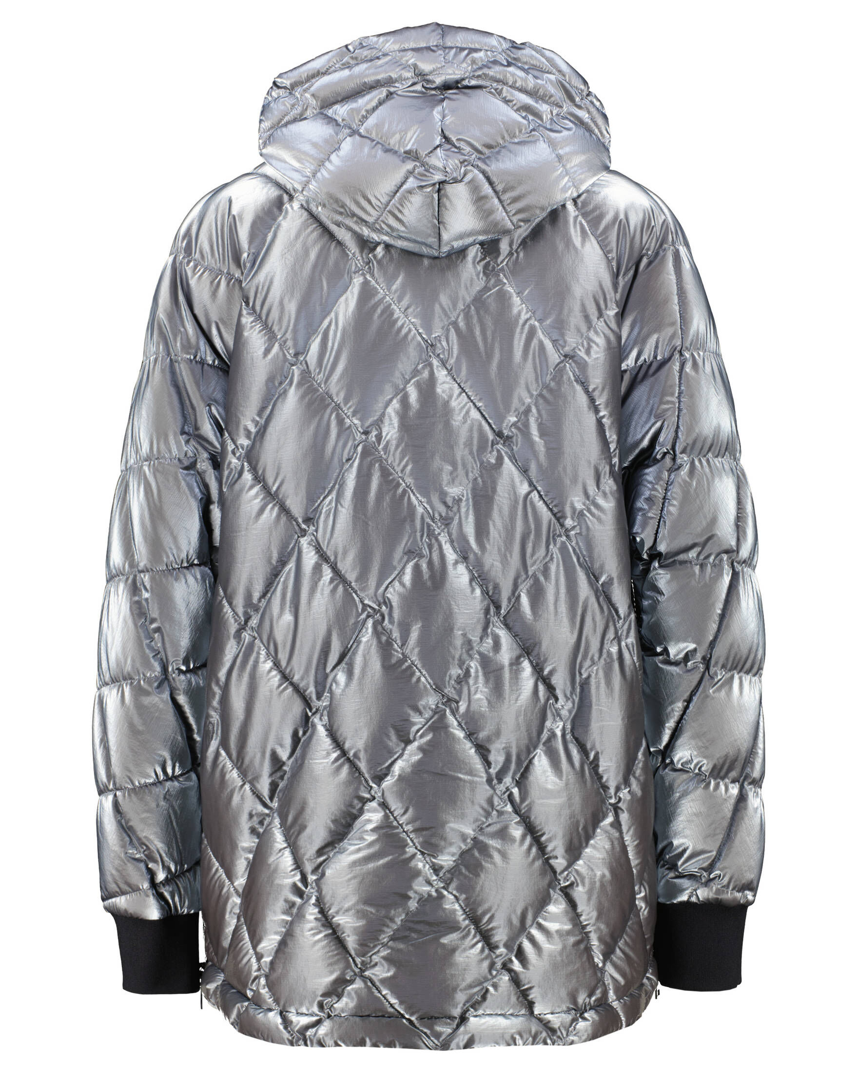 No.1 Como| Damen Steppjacke EVE S