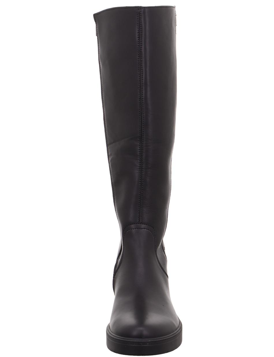 Stiefel MYSTIC