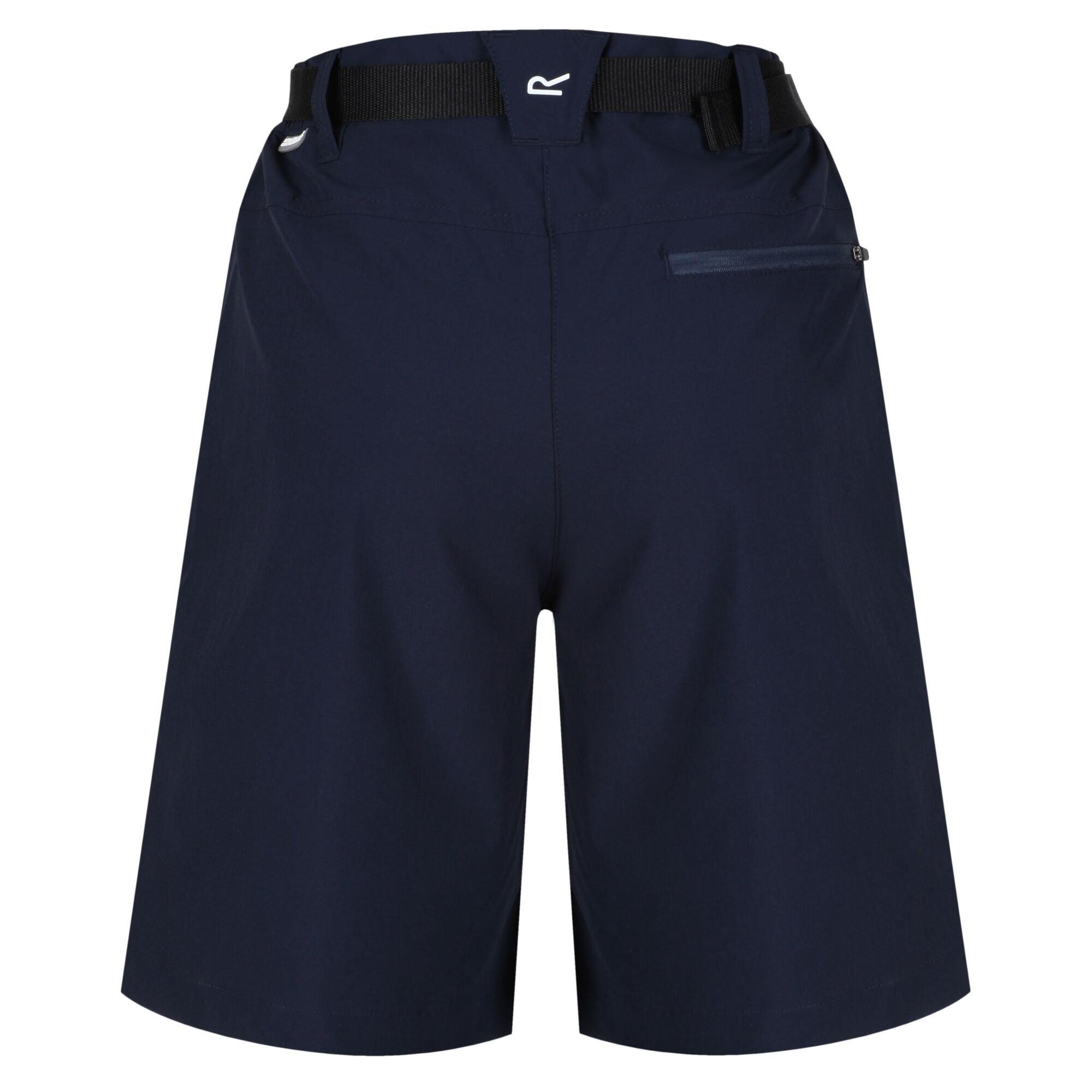 Regatta Str Short 3 Ld99