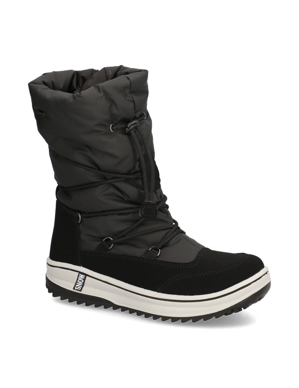 Textil Snowboot