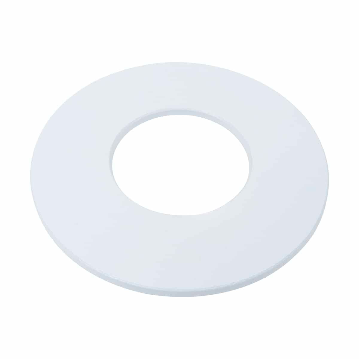 Fraktionale Zusatzscheibe 0.25kg aus Metall O 51mm