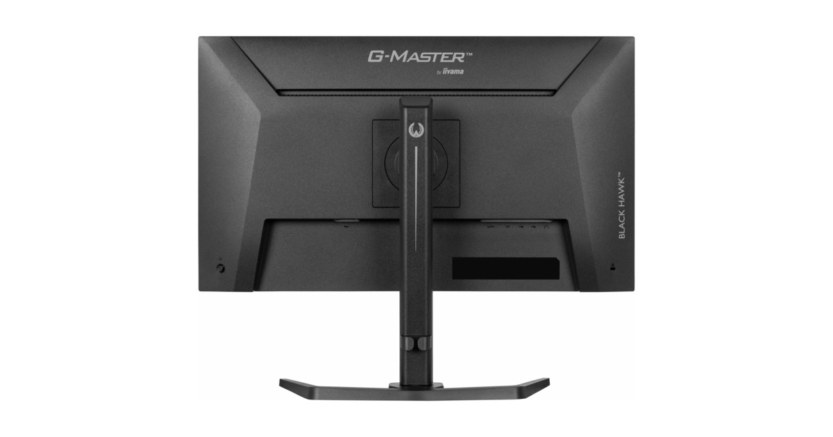 iiyamaG-Master Black Hawk GB2741QSU-B1 27