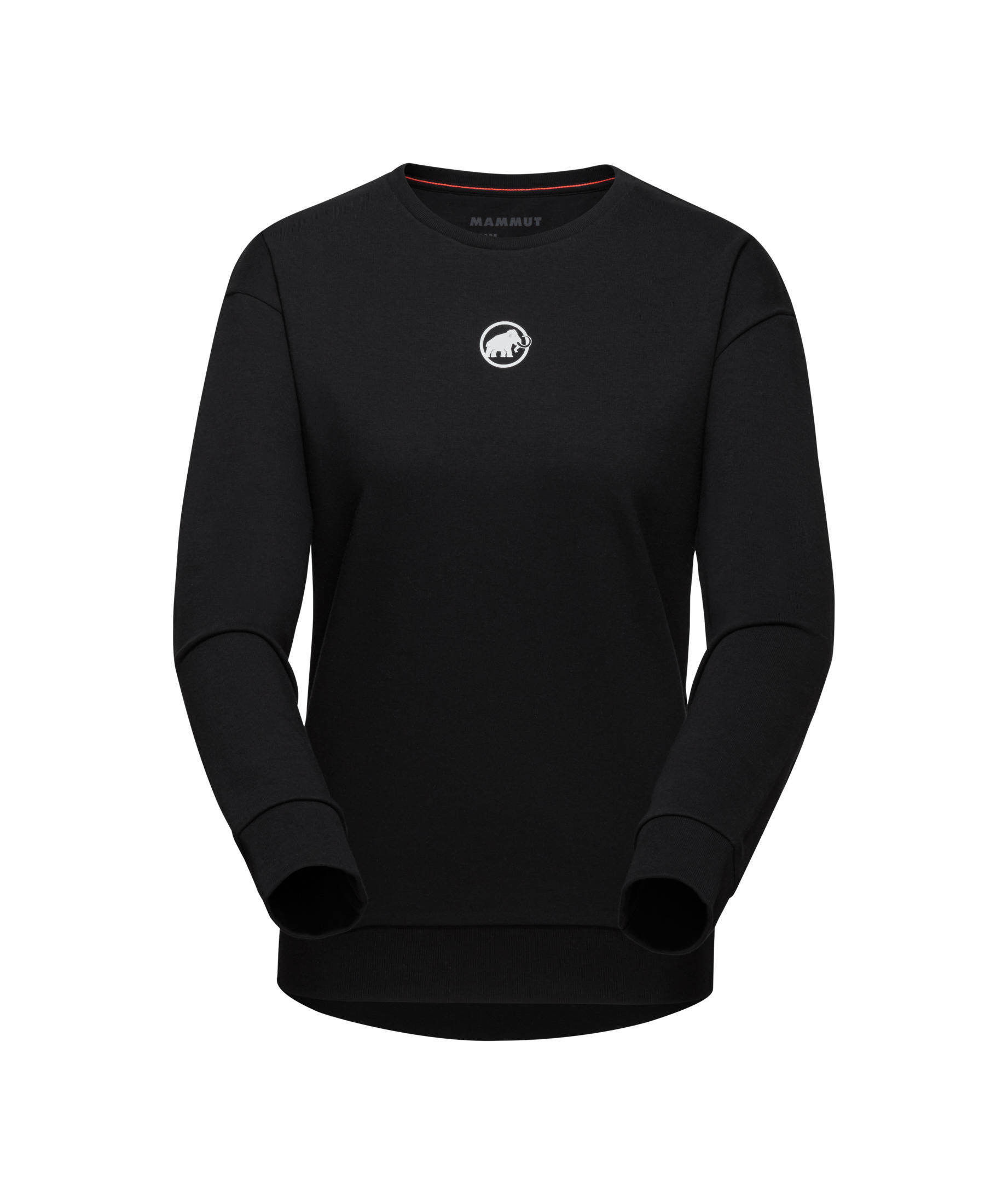 Mammut| Damen Sweatshirt Core ML Crew Neck