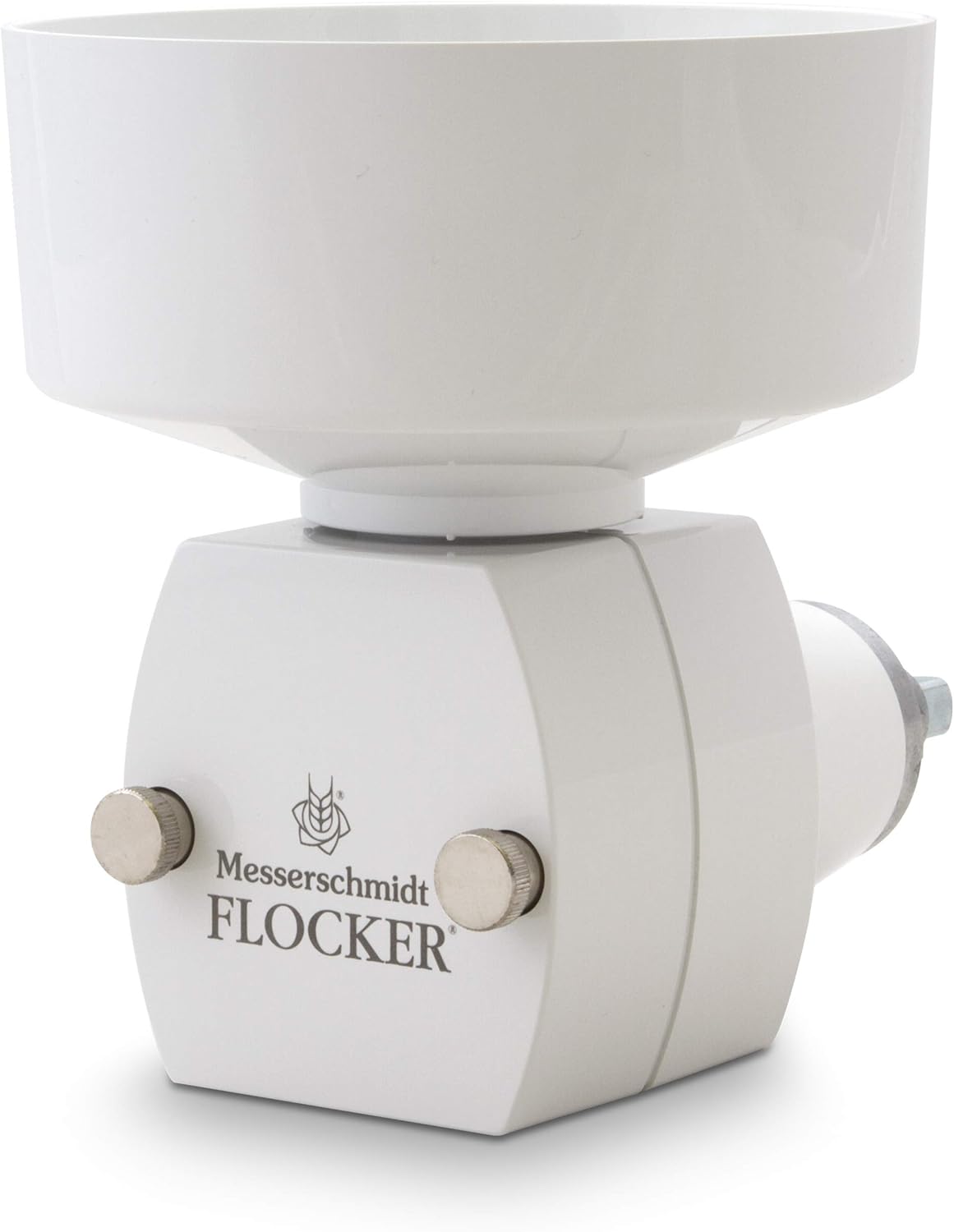 Messerschmidt 57611 Flockenquetsche für KitchenAid Artisan