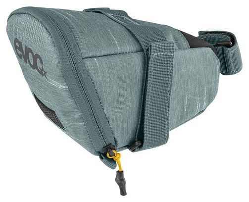 Sacoche de Selle Evoc Tour Steel Gris 1L