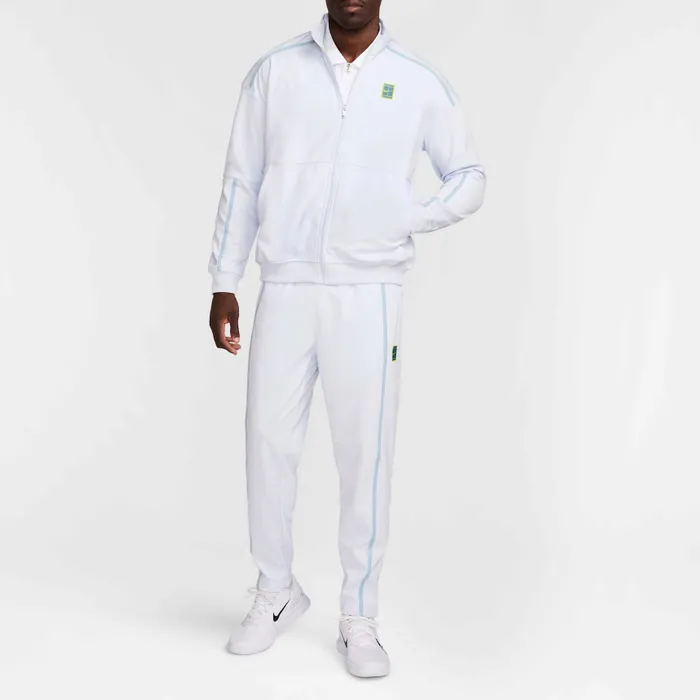 Nike Court Heritage Trainingsjack Heren