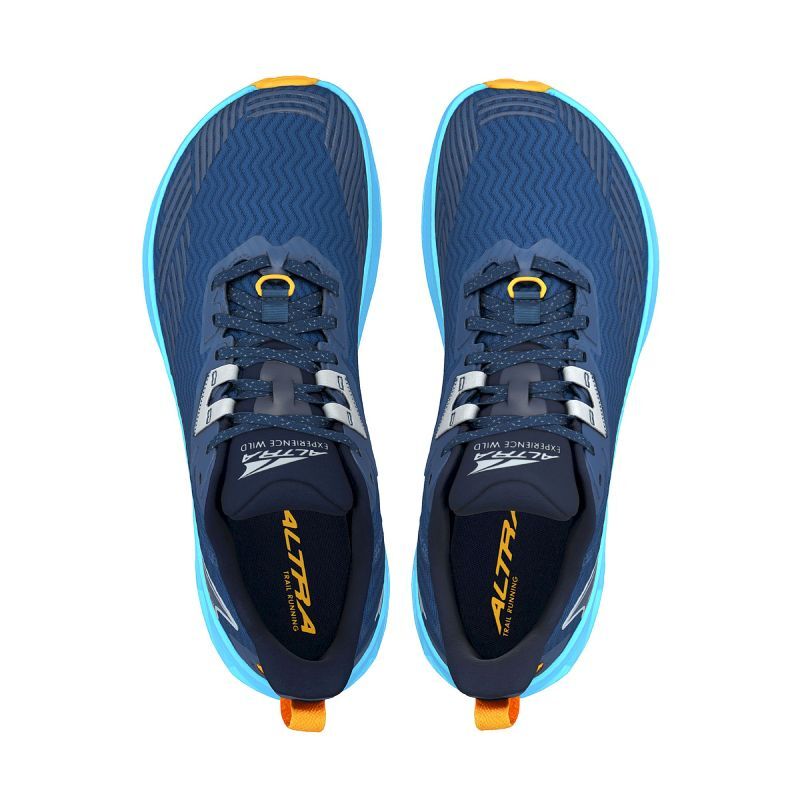 Experience Wild - Chaussures trail homme