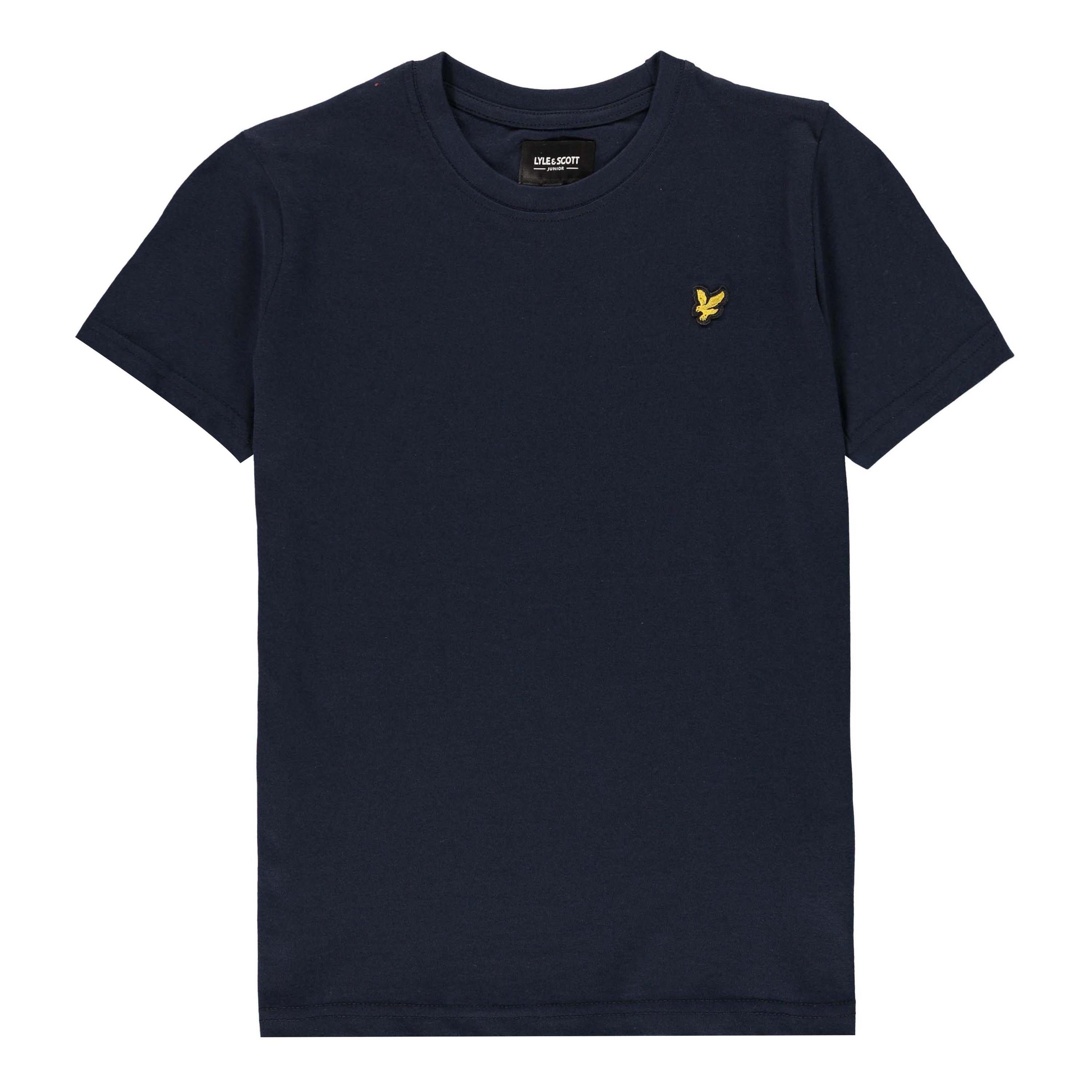 Lyle and Scott Classic T Shirt