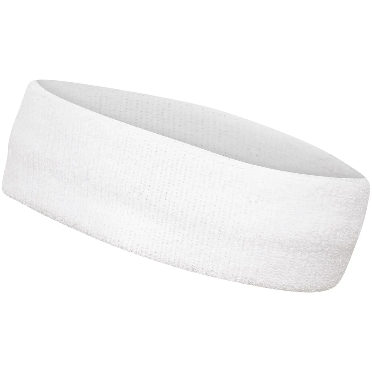 Dæhlie Headband Athlete Brilliant White