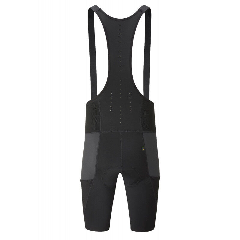 Cinder Cargo Bib Shorts - Cuissard vélo homme