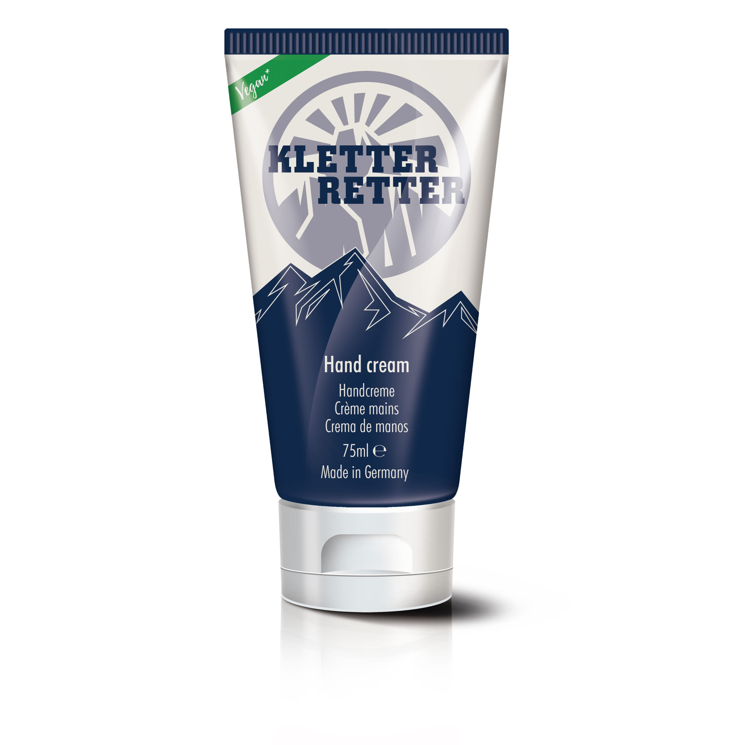Handcreme Klassik 75ml