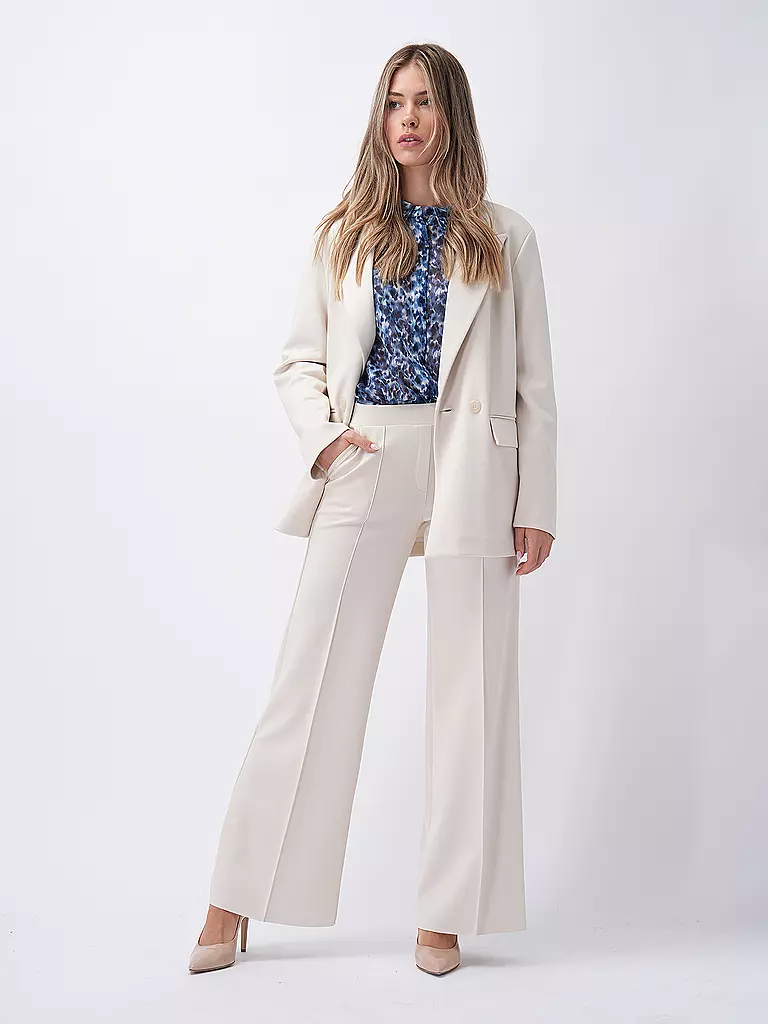 RIANI Blazer creme