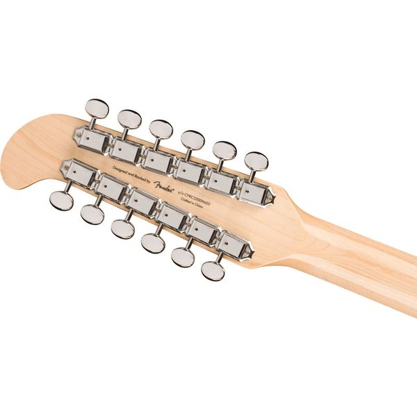 Squier Paranormal Jazzmaster XII LPB