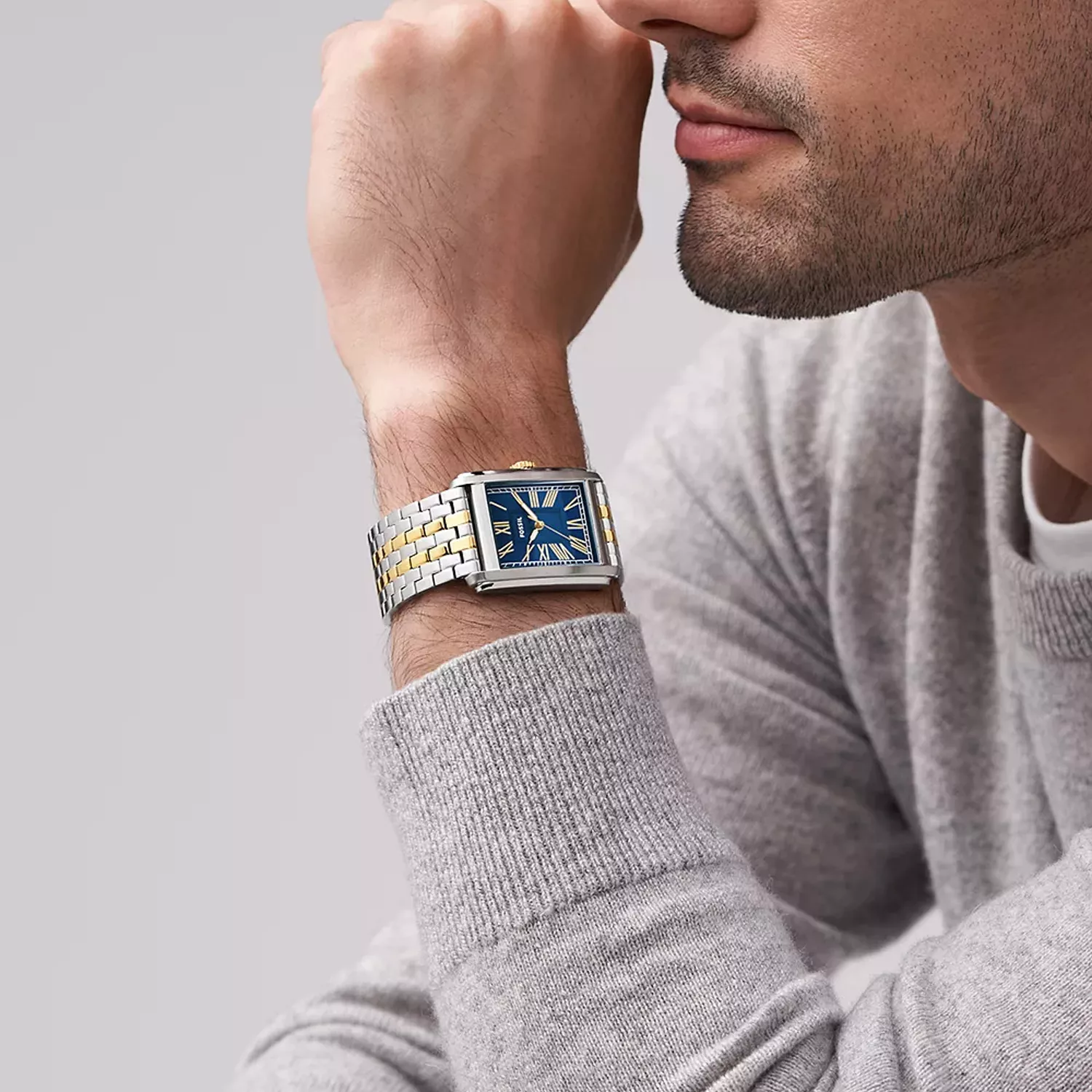Fossil Carraway FS6010
