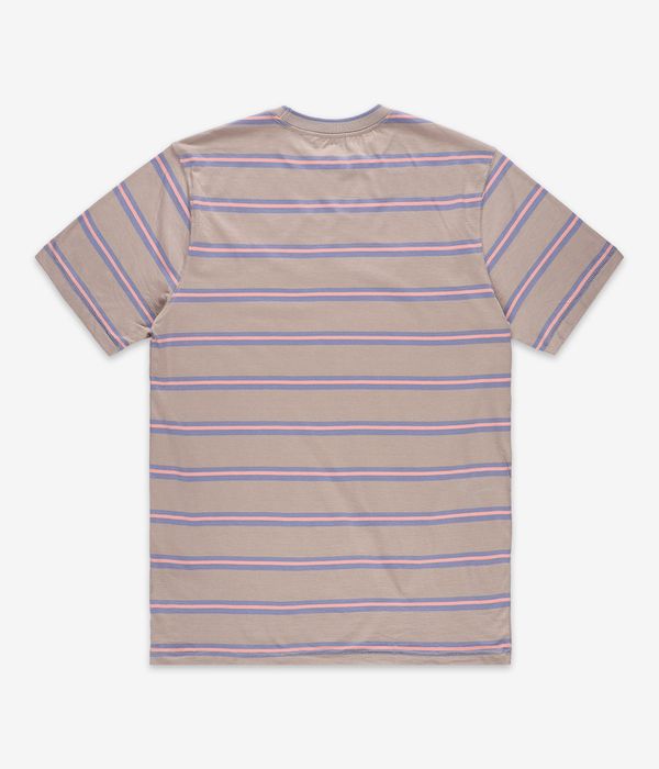 Volcom V Ent Hockey Dad T-Shirt (light khaki)